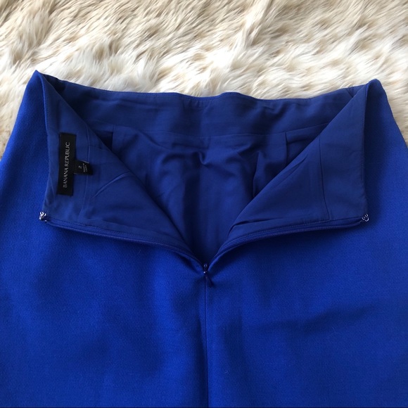 Banana Republic Skirt - Picture 3 of 8